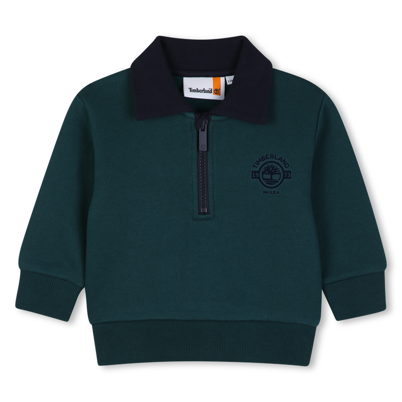 Ensemble jogging TIMBERLAND 
                        GARCON