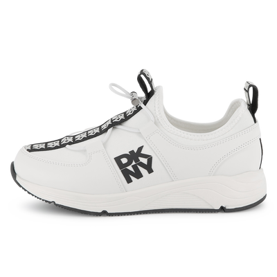 Baskets  lacées DKNY GARCON