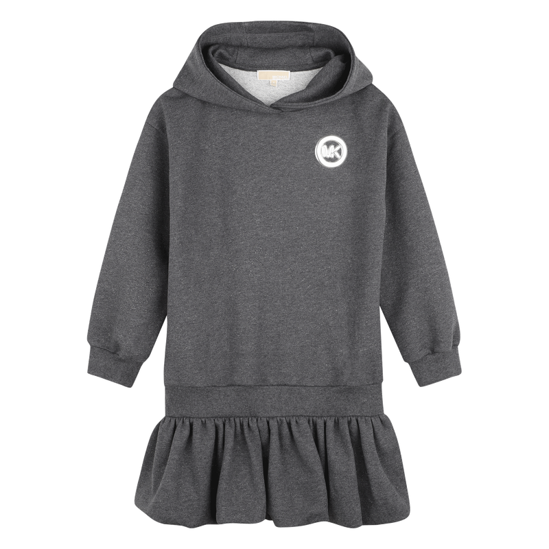 Robe manches longues MICHAEL KORS 
                        FILLE