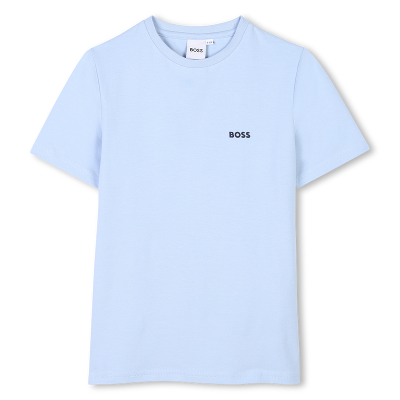 Lot de 2 T-shirts BOSS 
                    GARCON