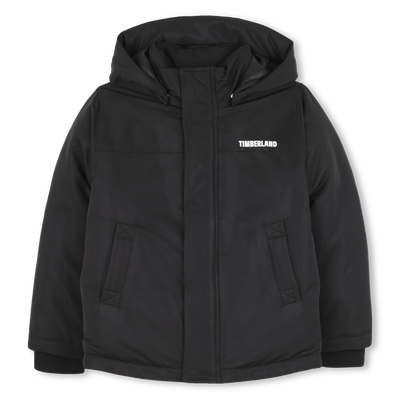 Parka capuche TIMBERLAND GARCON