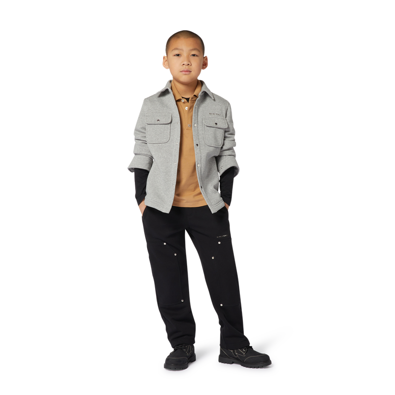 Pantalon de jogging GIVENCHY 
                    GARCON