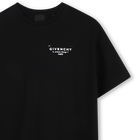 Robe Tee-shirt GIVENCHY 
                    FILLE