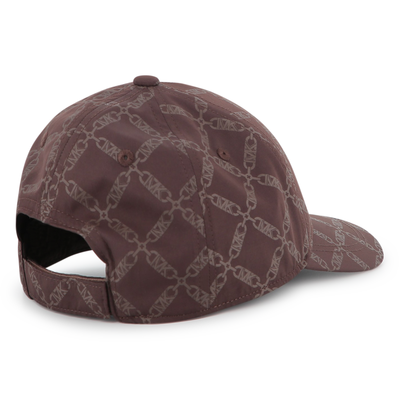 Casquette en sergé MICHAEL KORS 
                    FILLE
