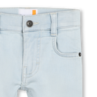 Pantalon en denim TIMBERLAND 
                    GARCON