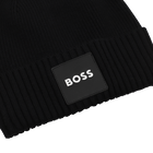 Bonnet en tricot BOSS 
                    GARCON