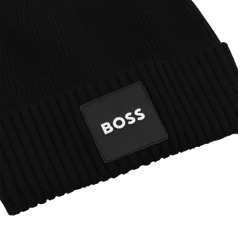 Bonnet en tricot BOSS 
                        GARCON