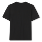 T-shirt &agrave; manches courtes BOSS 
                    GARCON