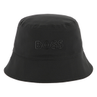 Bob r&eacute;versible BOSS 
                    GARCON