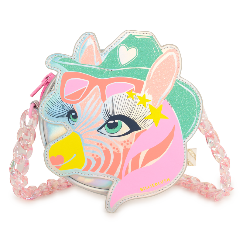 Sac &agrave; main BILLIEBLUSH 
                        FILLE