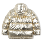 Doudoune &agrave; capuche MICHAEL KORS 
                    FILLE
