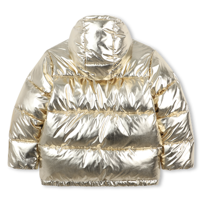 Doudoune &agrave; capuche MICHAEL KORS FILLE