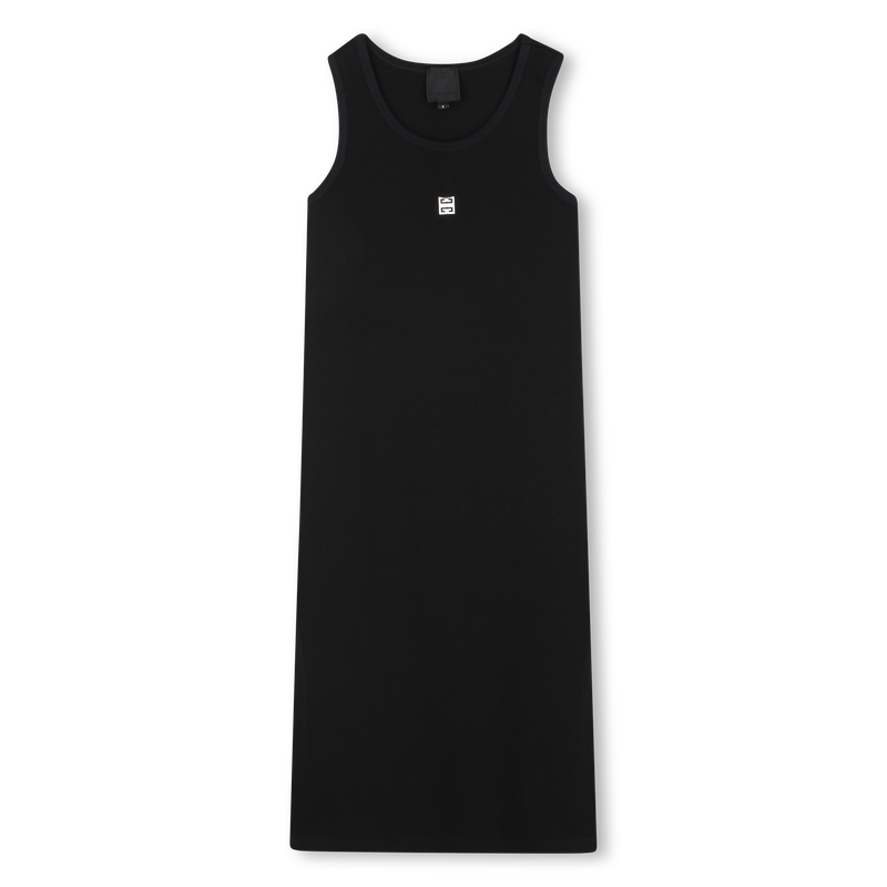 Robe droite sans manche GIVENCHY 
                    FILLE
