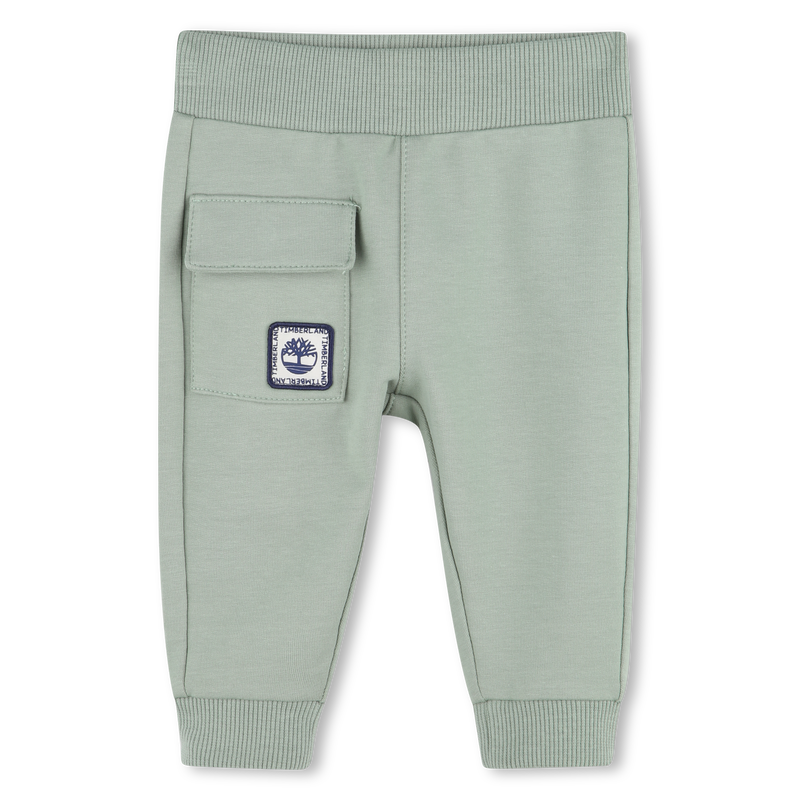 Pantalon de jogging avec poche TIMBERLAND 
                    GARCON