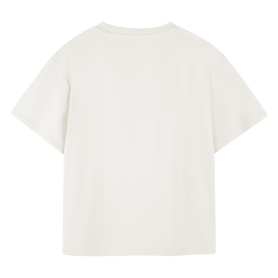 Tee-shirt &agrave; manches courtes KENZO KIDS UNISEXE