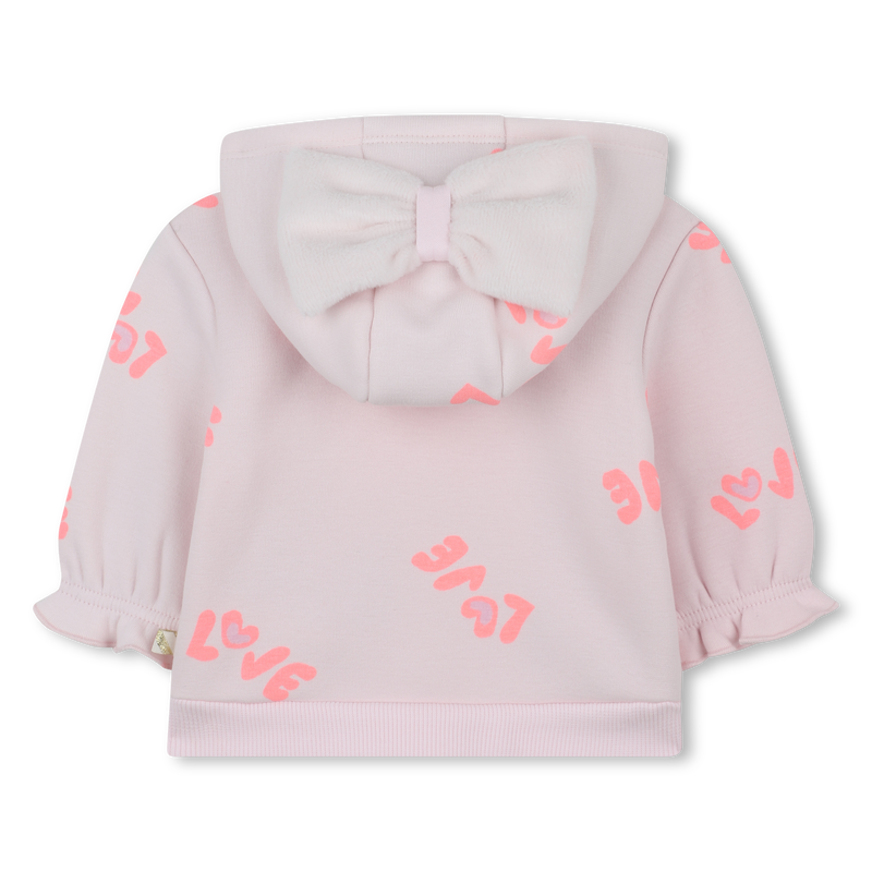 Ensemble de jogging BILLIEBLUSH 
                    FILLE