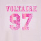 Tee-shirt manches longues ZADIG & VOLTAIRE 
                    FILLE