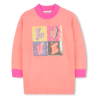 Robe &agrave; manches longues BILLIEBLUSH 
                    FILLE