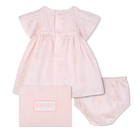 Ensemble robe et culotte KENZO KIDS 
                    FILLE