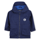 Coupe-vent d&eacute;perlant TIMBERLAND 
                    GARCON