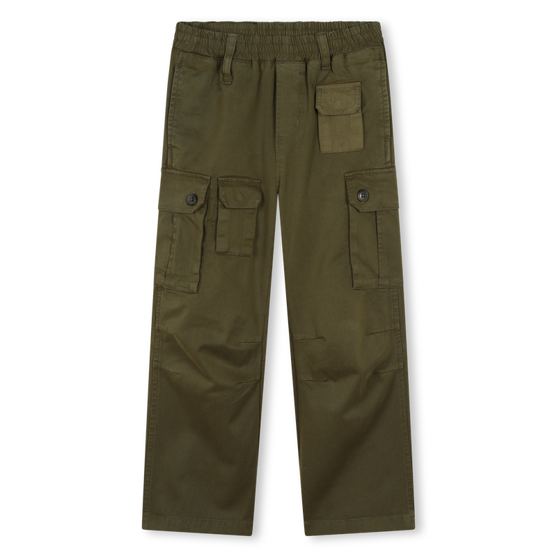 Pantalon multipoches THE MARC JACOBS 
                    UNISEXE