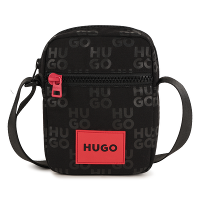 Sac Messenger Hugo GARCON
