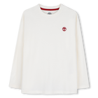 Tee-shirt manches longues TIMBERLAND 
                    GARCON