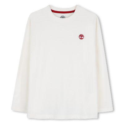 Tee-shirt manches longues TIMBERLAND GARCON