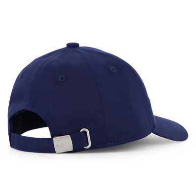 CASQUETTE &Agrave; FERMETURE R&Eacute;GLABLE BOSS GARCON