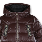 Doudoune &agrave; capuche MICHAEL KORS 
                    FILLE