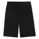 Bermuda en coton BOSS 
                    GARCON