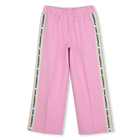Pantalon de jogging KARL LAGERFELD KIDS 
                    FILLE