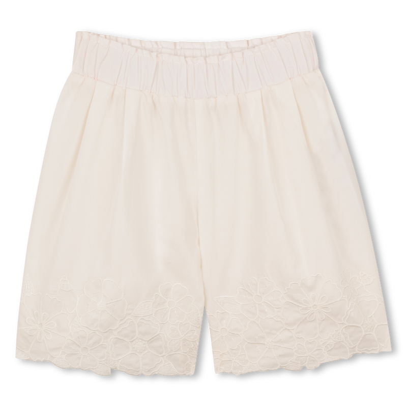 PANTALON LARGE CHLOE 
                        FILLE