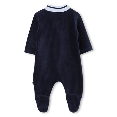 Ensemble pyjama et bonnet BOSS GARCON