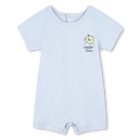 Combishort avec imprim&eacute; KENZO KIDS 
                    GARCON