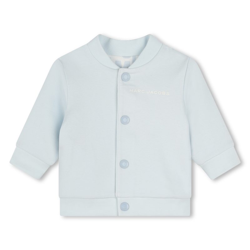 Ensemble 3 pièces en coton THE MARC JACOBS 
                    UNISEXE
