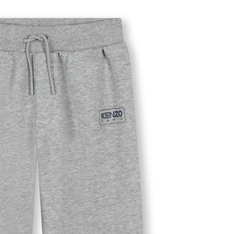Pantalon de jogging imprimé KENZO KIDS 
                    GARCON