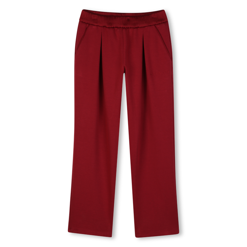 Pantalon de jogging GIVENCHY 
                        FILLE