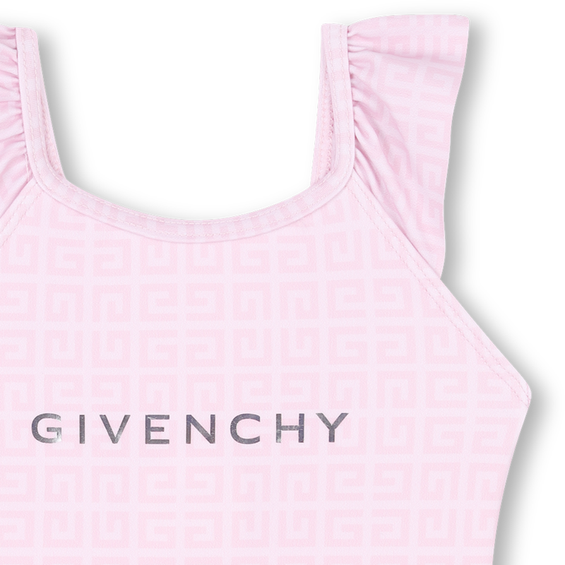 Maillot de bain 1 pièce GIVENCHY 
                    FILLE
