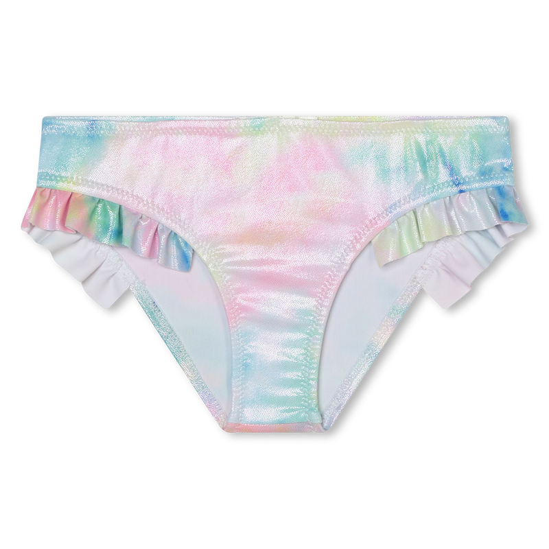 Maillot 2 pièces imprimé BILLIEBLUSH 
                    FILLE