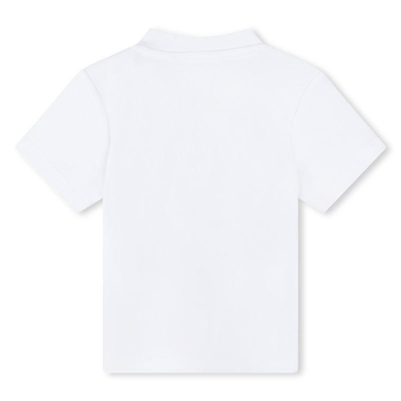T-shirt à manches courtes TIMBERLAND 
                    GARCON