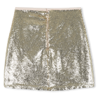 Jupe courte MICHAEL KORS 
                    FILLE