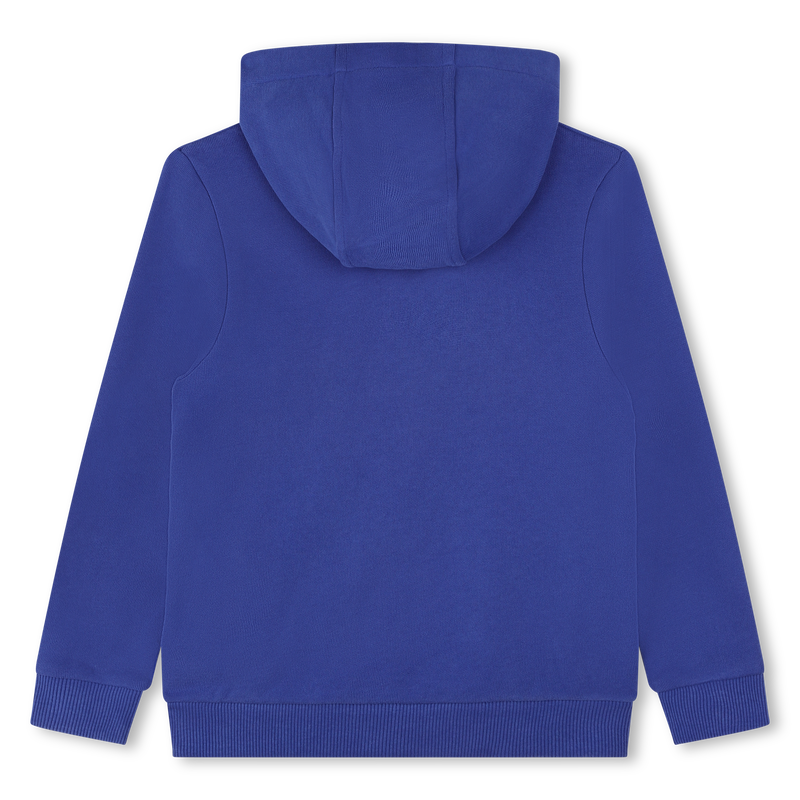 Sweat-shirt à capuche TIMBERLAND 
                    GARCON