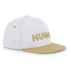 Casquette ajustable Hugo 
                    GARCON