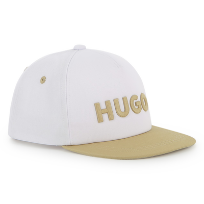 CASQUETTE AJUSTABLE Hugo GARCON