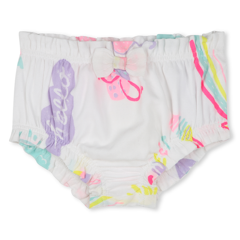 Ensemble imprimé BILLIEBLUSH 
                    FILLE