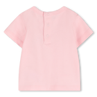 Ensemble Tee-shirt et legging MARC JACOBS 
                    UNISEXE