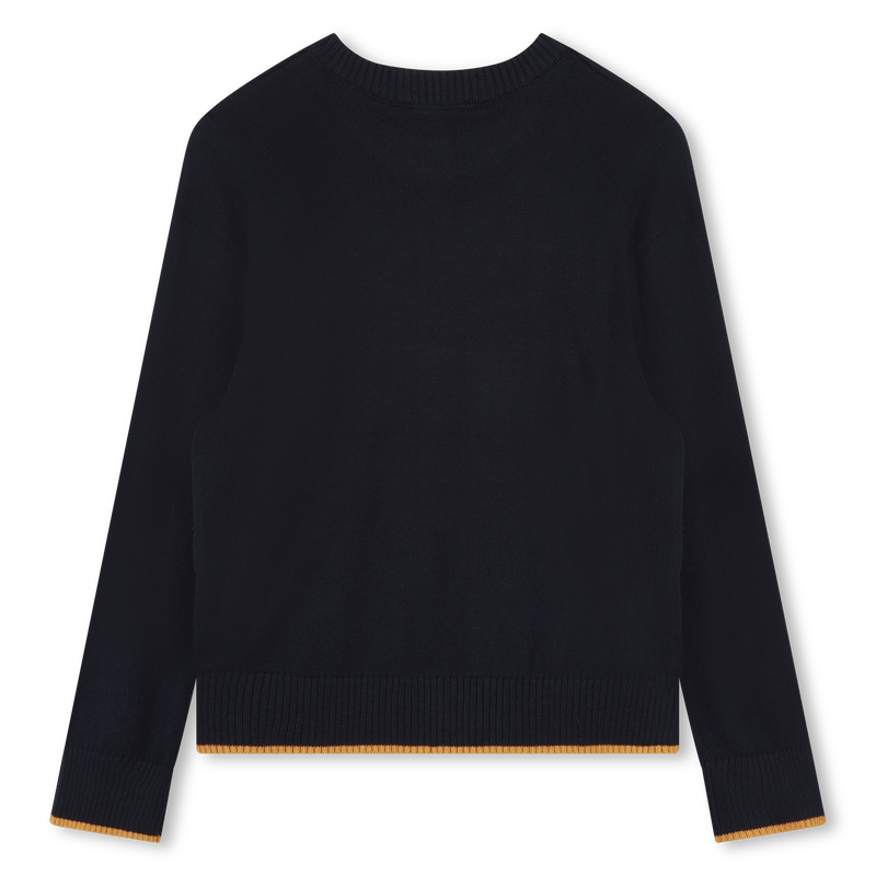 Pull tricoté TIMBERLAND 
                    GARCON