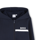 Ensemble de jogging BOSS 
                    GARCON