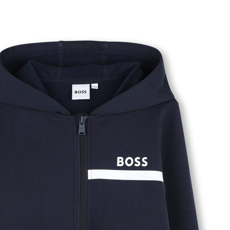 ENSEMBLE DE JOGGING BOSS 
                        GARCON